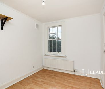 2 bedroom apartment to rent Tyrwhitt Road, London, SE4 - Photo 3