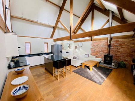 2, The Cart Shed, Houghton - Photo 2