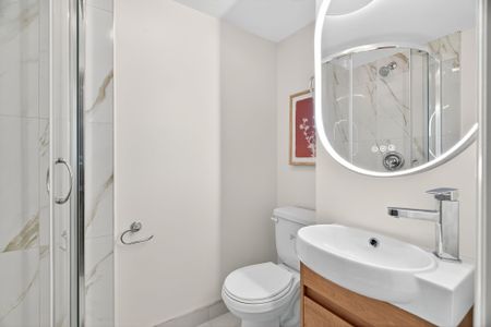 For Lease - 52 Albright Avenue Unit# A, Toronto, Ontario - Photo 2