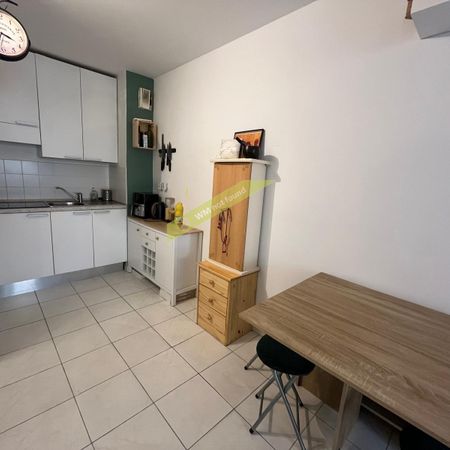 Location Appartement 2 pièces 31m² NICE 06300 - Photo 3