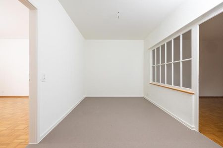 Attraktive 3.5-Zimmerwohnung im Gellert zu vermieten - Foto 4