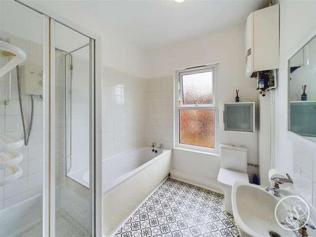 Rombalds Terrace, Leeds, LS12 - Photo 2