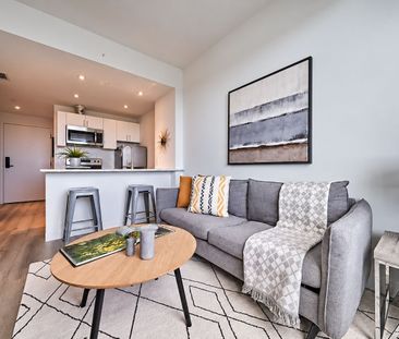 For Lease - 2382 Kingston Road Unit# 603, Toronto, Ontario - Photo 3