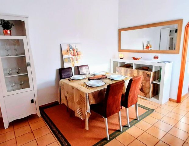 Wonderful semi-penthouse apartment in the heart of Las Palmas de G.C. - Photo 1