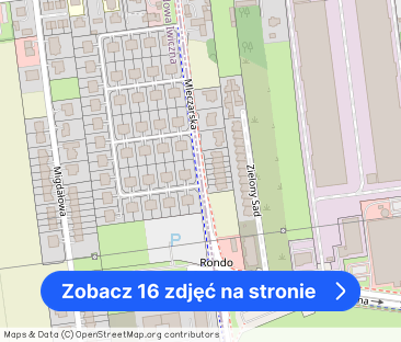Mieszkanie 4 pokoje w cenie czynsz, internet garaż - Zdjęcie 1