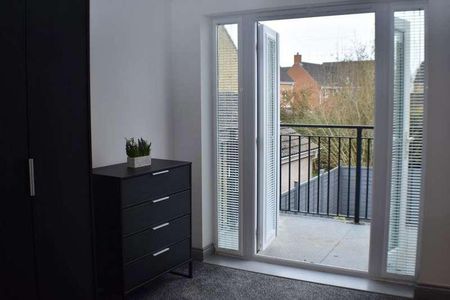 Boleyn Avenue, Sugar Way, Peterborough, PE2 - Photo 2