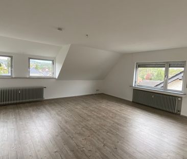 Gepflegte 2-Zimmer-Wohnung in einem Ortsteil von Windeck! - Photo 5