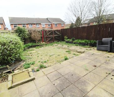 3 bedroom terraced house to rent - Photo 6