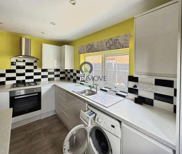 2 bedroom terraced house to rent - Photo 5