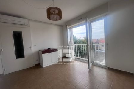 location appartement 1 Pièce(s) - Photo 3