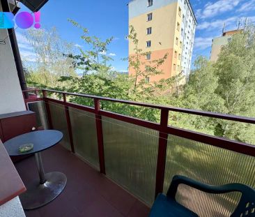 Pronájem bytu 2+1 se šatním prostorem, ul. Slezská, Český Těšín - Photo 2