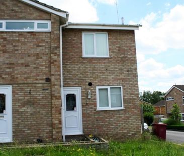 1 bedroom maisonette to rent - Photo 6