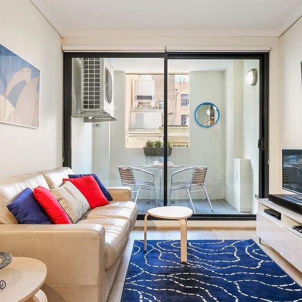 18/259-261 Clarence Street, Sydney NSW 2000 - Apartment For Rent | Domain - Photo 1