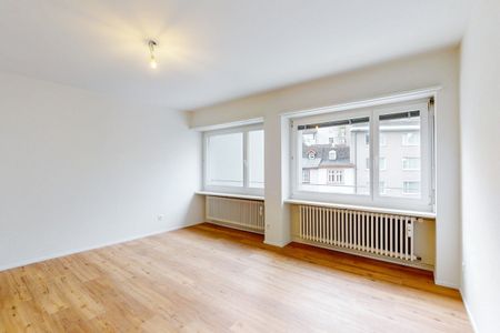 Gemütliche Stadtwohnung - Photo 4