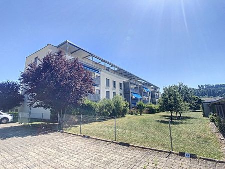 NICE ACCOMMODATION - Photo 4