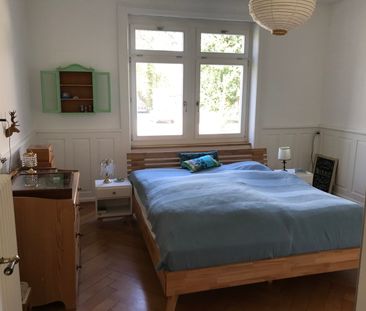 4 Zimmer, 85 m² - Foto 2