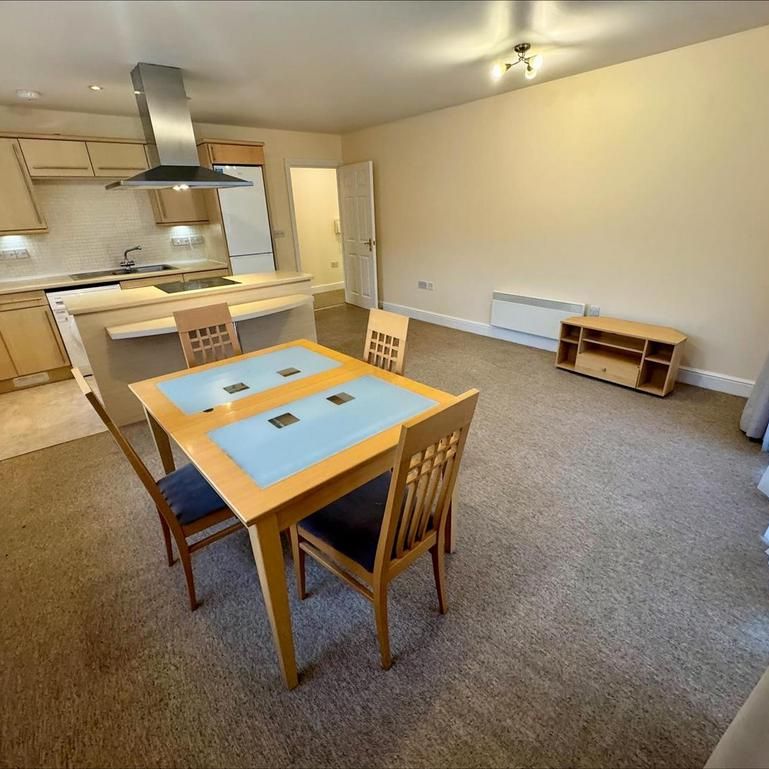 1 bedroom apartment to rent - Photo 1