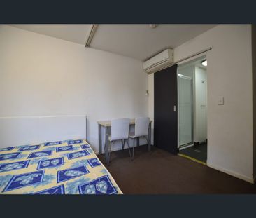 301/188 Peel Street, North Melbourne, Vic 3051 - Photo 1