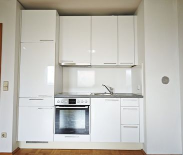 Helle Neubauwohnung mit Parkblick in U-Bahnnähe bei Donauinsel Tief... - Photo 1