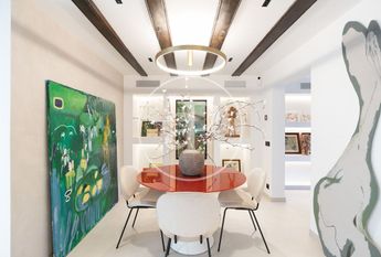 Luxury Apartment for rent in Barcelona, Spain