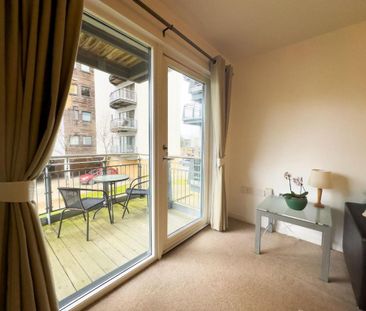 1 bedroom apartment to rent - Photo 5