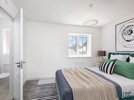 3 bedroom detached house to rent - Photo 4