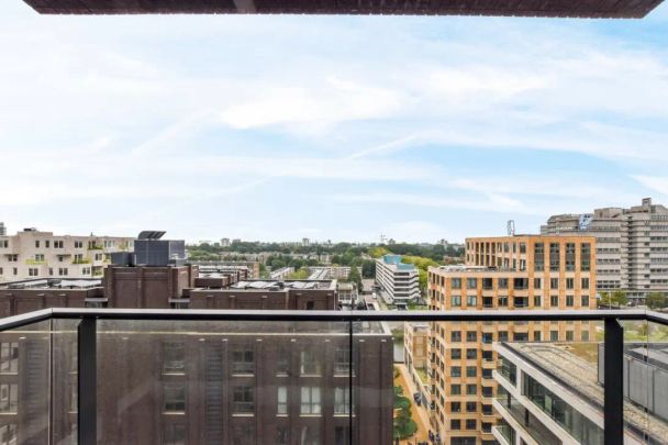 Gustav Mahlerlaan 941 - Photo 1