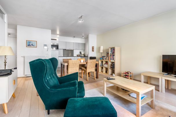 Appartement Te Huur - Knokke - Photo 1