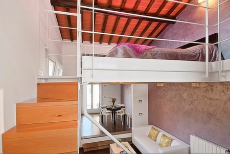 San Gallo Suite VII - Photo 5