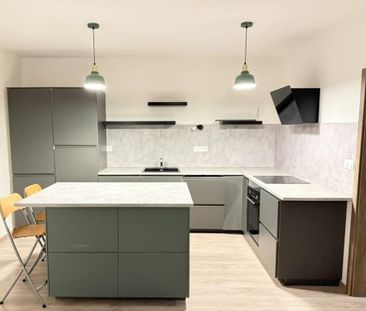 Pronájem bytu 2+kk 60 m2 - Photo 3