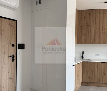 Warszawa, Ursynów, Kabaty, Wilczy Dół - Photo 2