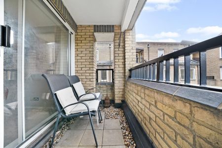 2 bedroom flat to rent - Photo 5