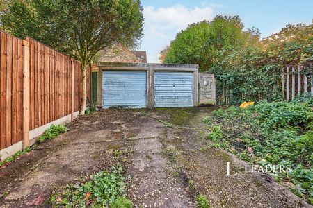 1 bedroom apartment to rent Dunmow Road, Bishops Stortford, CM23 - Photo 3