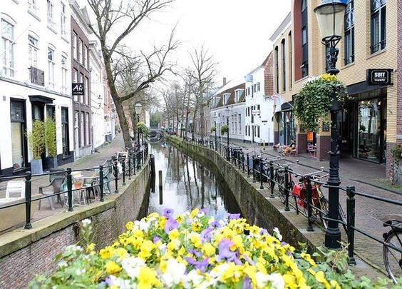 Te huur: Appartement Kortegracht in Amersfoort - Foto 1