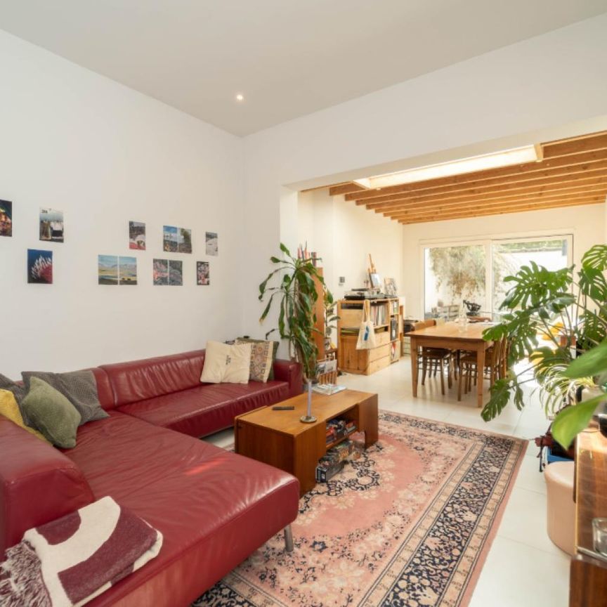 Huis te huur in Gent - Photo 1