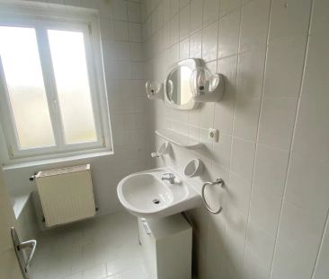 3 ZIMMERWOHNUNG IN DER HASNERSTRASSE - NÄHE HERZ-JESU KIRCHE - Foto 5