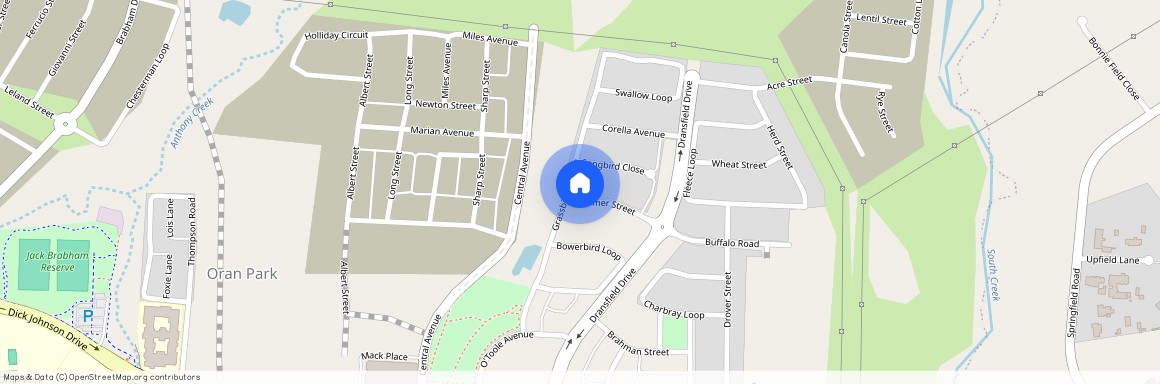 66a Grassbird Ave, NSW 2570, Oran Park