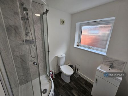 1 bedroom in a house share to rent - Photo 3