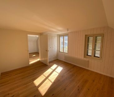 2-Zimmerwohnung DG - Foto 1