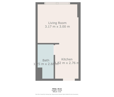 Optional Furnished or Unfurnished Studio Apartment - free electrici... - Photo 3