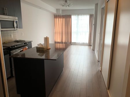 For Lease - 60 Berwick Avenue Unit# 616, Toronto, Ontario - Photo 4