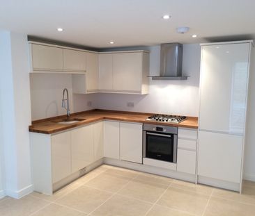 1 Bed Semi-Detached House, Child's Lane, SE19 - Photo 4