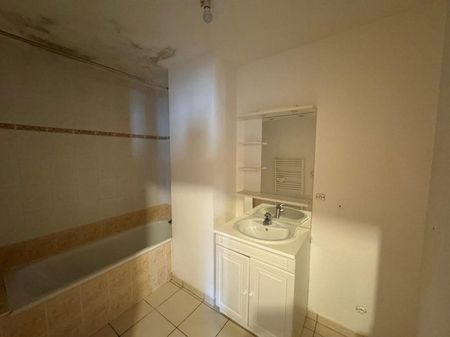 Appartement à louer, 5 pièces - Angers 49000 - Photo 5
