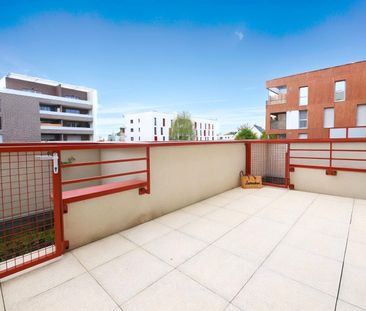 Location Appartement 2 pièces 37m² - Photo 3