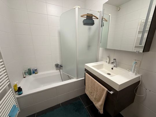 Appartement te huur - Foto 1