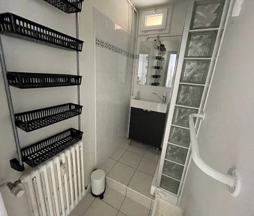 APPARTEMENT T3 A LOUER - Photo 1