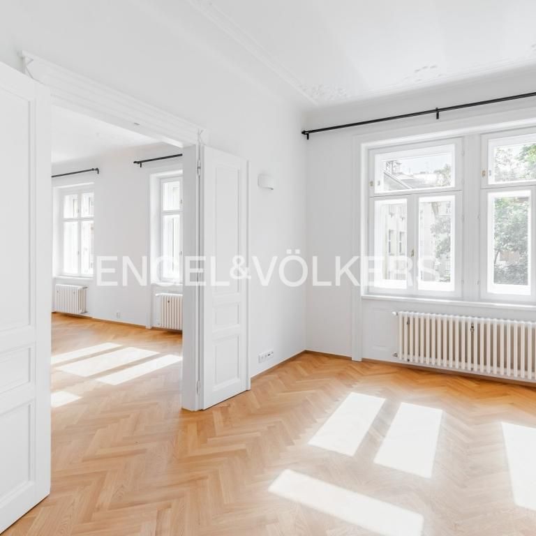 Pronájem bytu 2+kk 90 m2 - Фото 1