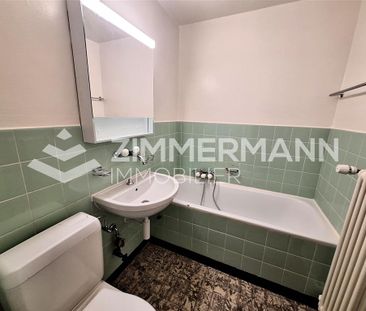 3 Zimmer, 60 m², 2. Stock - Photo 3
