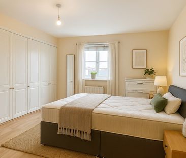 5 Bed End Terrace, Wordsworth Road, BS7 - Photo 3