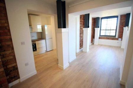 College Street, Ipswich, IP4 - Photo 5